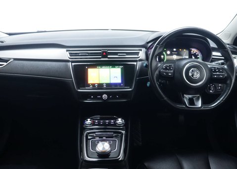 MG MG5 61.1kWh Exclusive Long Range Estate 5dr Electric Auto (156 ps) 20