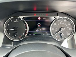 Nissan Qashqai 1.3 Qashqai Acenta Premium DiG-T MHEV 5dr 21