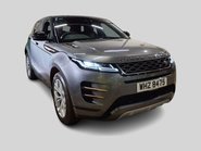 Land Rover Range Rover Evoque 2.0 Range Rover Evoque R-Dynamic SE D Auto 4WD 5dr 1