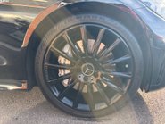 Mercedes-Benz C43 3.0 C43 V6 AMG (Premium Plus) Cabriolet 2dr Petrol G-Tronic+ 4MATIC Euro 6 16