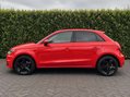 Audi A1 1.0 TFSI Sport Sportback 5dr Petrol Manual Euro 6 (s/s) (95 ps) 9