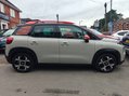 Citroen C3 Aircross PURETECH FLAIR S/S 2