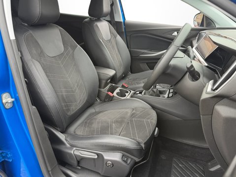 Vauxhall Grandland 1.2 Turbo Ultimate 5dr 15