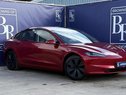 Tesla Model 3 Saloon 4dr Electric Auto RWD (208 ps)