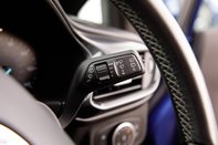 Ford Fiesta ST-LINE X TDCI 17