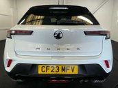 Vauxhall Mokka 1.2 Mokka Ultimate Turbo Auto 5dr 4