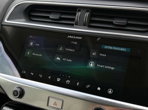 Jaguar I-Pace I-PACE EV400 HSE 4WD 5dr 55