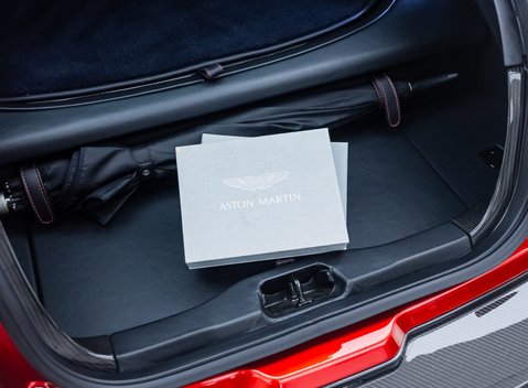 Aston Martin Vanquish Zagato Shooting Brake 57