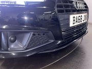Audi A4 2.0 TFSI 35 Black Edition Saloon 4dr Petrol Manual Euro 6 (s/s) (150 ps) 40