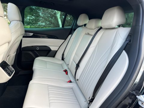 Maserati Grecale 2.0 MHEV Modena ZF 4WD Euro 6 (s/s) 5dr 34