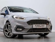 Ford Fiesta 1.5T EcoBoost ST-3 Hatchback 3dr Petrol Manual Euro 6 (200 ps) 11