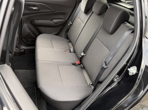 Suzuki Swift 1.2 Mild Hybrid Ultra 5dr CVT 41