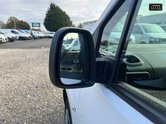 Citroen Berlingo SWB L1H1 650 Enterprise Air Con Nav Parking Sensors EURO 6 NO VAT 13