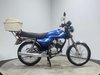 Honda H 1989 ONLY 11K RUNS GREAT MOT CLASSIC 2 STROKE PROJECT BIKE 100CC 2T