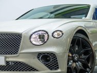 Bentley Continental 6.0 W12 GT Coupe 2dr Petrol Auto 4WD Euro 6 (635 ps) 63