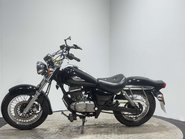 Suzuki Marauder GZ 2009 19K FUEL INJECTED 125CC CRUISER PROJECT BIKE LEARNER 4