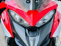 Ducati Multistrada V4 Multistrada V4 10