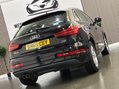 Audi Q3 2.0 TDI SE S Tronic quattro Euro 6 (s/s) 5dr 25