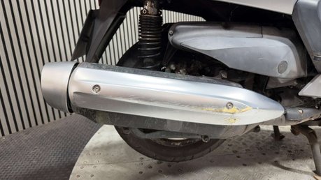 Yamaha Majesty YP 2011 37K RUNNING MAXI SCOOTER 400CC PROJECT AUTO 9