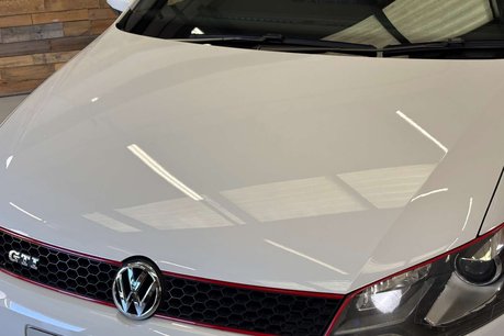 Volkswagen Polo 1.4 TSI GTI (Sensor) Hatchback 5dr Petrol DSG Euro 5 (180 ps) 21