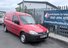 Vauxhall Combo 1.3 CDTi 1700 16v 3dr