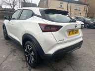 Nissan Juke DIG-T ACENTA 6