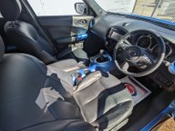 Nissan Juke TEKNA 12