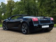 Lamborghini Gallardo V10 SPYDER 7