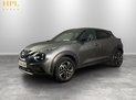 Nissan Juke 1.0 DIG-T N-Connecta SUV 5dr Petrol Manual Euro 6 (s/s) (114 ps) Alloys - A 3