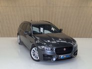 Jaguar XF 2.0 XF R-Sport D AWD Auto 4WD 5dr 5
