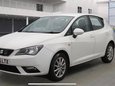 SEAT Ibiza 1.0 SE Euro 6 5dr 2