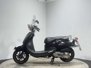 SYM Allo 2014 14K LEARNER CUSTOM RUNNING PROJECT SCOOTER 125CC BIKE 4