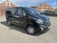 Vauxhall Vivaro L1H1 2700 SPORTIVE CDTI BITURBO S/S 1