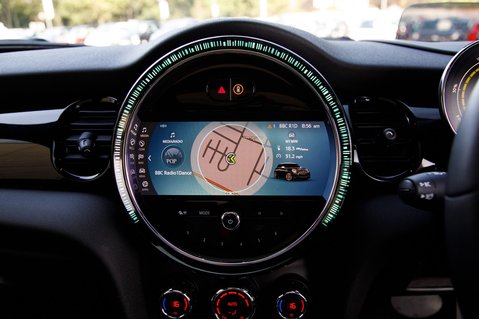Mini Hatch COOPER S LEVEL 3 26