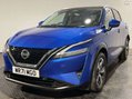 Nissan Qashqai 1.3 Qashqai N-Connecta DiG-T MHEV 5dr 1