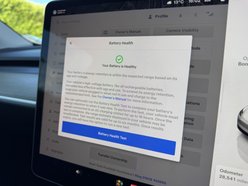 Tesla Model Y SUV 5dr Electric Auto RWD (346 ps) 36