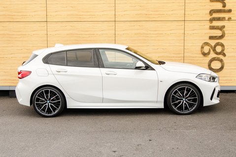 BMW 1 Series 118I M SPORT 37