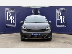 Cupra Born 58kWh V3 Hatchback 5dr Electric Auto (204 ps) 10
