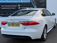 Jaguar XF 2.0d R-Sport Auto Euro 6 (s/s) 4dr 28