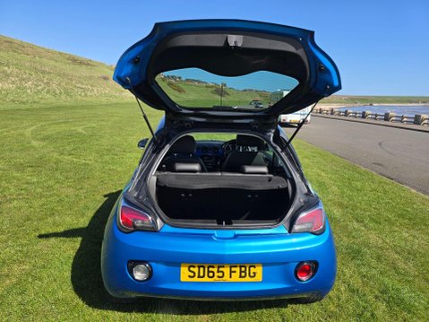 Vauxhall Adam 1.2i ecoFLEX ENERGISED Euro 6 (s/s) 3dr 40