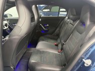 Mercedes-Benz A Class 2.0 A220 AMG Line (Premium Plus) Hatchback 5dr Petrol 7G-DCT Euro 6 (s/s) ( 41