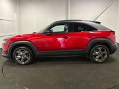 Mazda MX-30 MX-30 First Edition EV 5dr 3