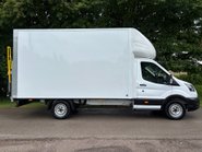 Ford Transit 350 Srw L4 130 ps Luton with Tail Lift 8
