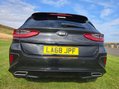 Kia Ceed 1.6 CRDi GT-Line Euro 6 (s/s) 5dr 10