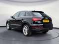 Audi Q3 1.4 Q3 S Line Edition TFSI Semi-Auto 5dr 5