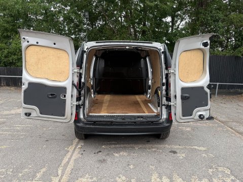 Renault Kangoo LL21 CORE DCI 28