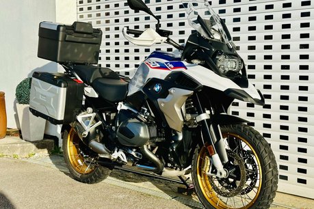 BMW R1250 RALLYE TE 4
