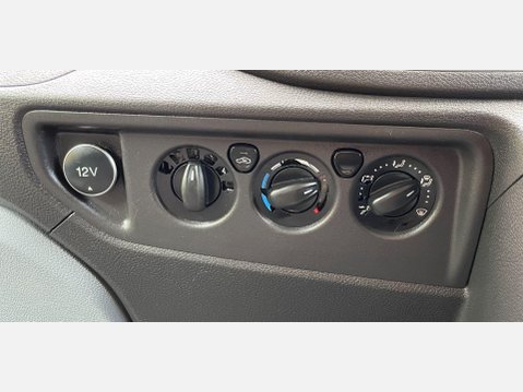 Ford Transit 2.2 TDCi 350 HDT Panel Van 5dr Diesel Manual RWD L2 H2 Euro 6 (s/s) (155 ps 31