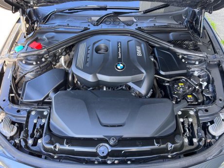 BMW 4 Series 2.0 420i M Sport Auto Euro 6 (s/s) 2dr 28