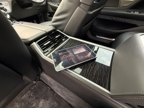 BMW 7 Series 3.0 745Le 12kWh M Sport Auto xDrive Euro 6 (s/s) 4dr 85